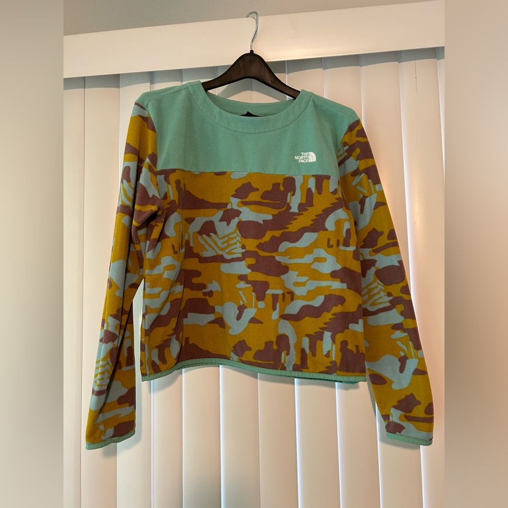 The North Face Fleece